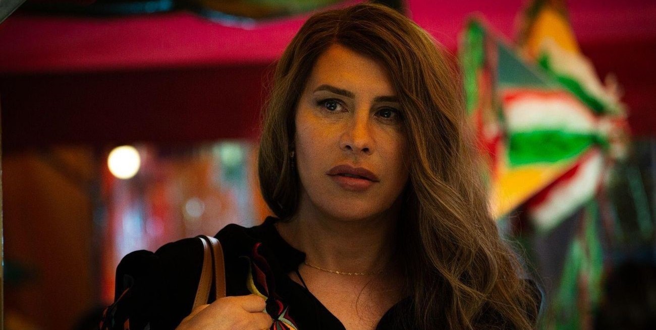 ¿Merece "Emilia Pérez" ganar el Oscar?
