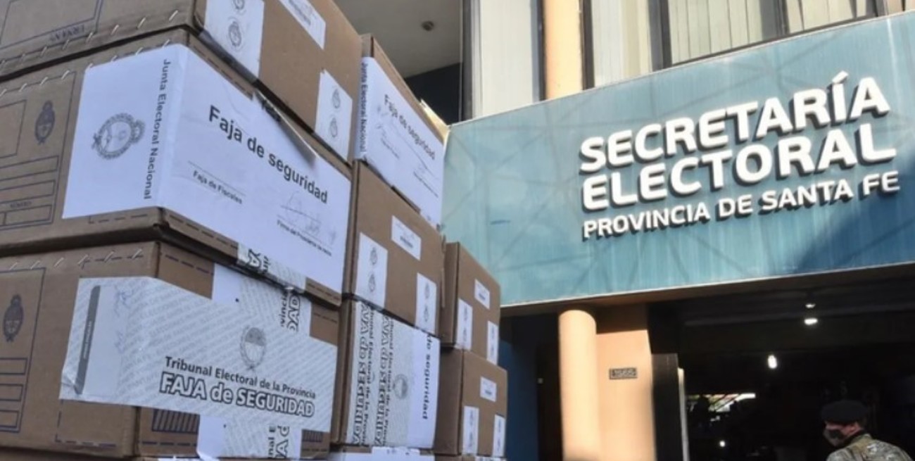 El Tribunal Electoral de Santa Fe no habilitó candidaturas comunales para quienes tienen entre 18 y 21 años