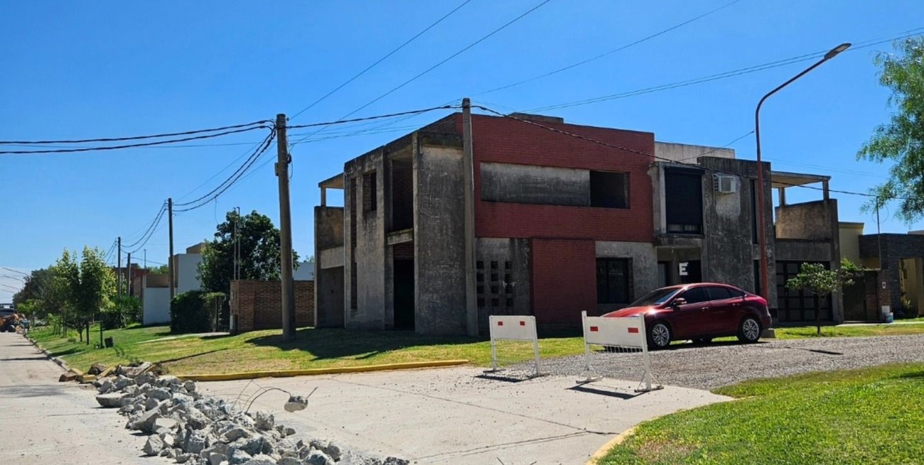 Nuevas obras de infraestructura vial, mejoran la transitabilidad en Humboldt