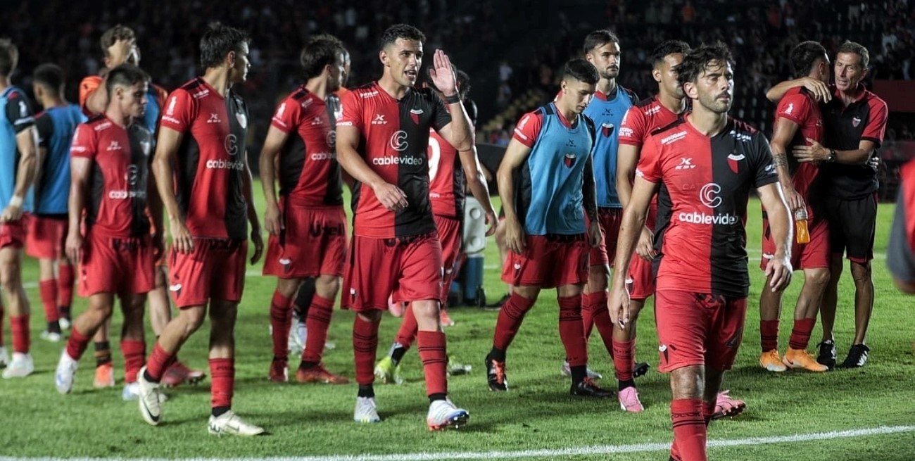 Bettini: "¿San Martín?… Un club más para mí"