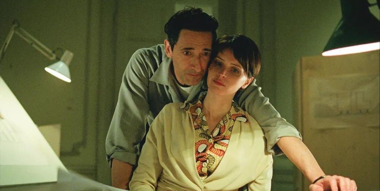 Cinco películas que transformaron la arquitectura en relato cinematográfico
