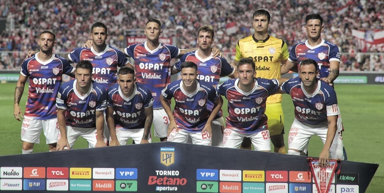 Unión es un equipo en deuda y que genera dudas y desilusión