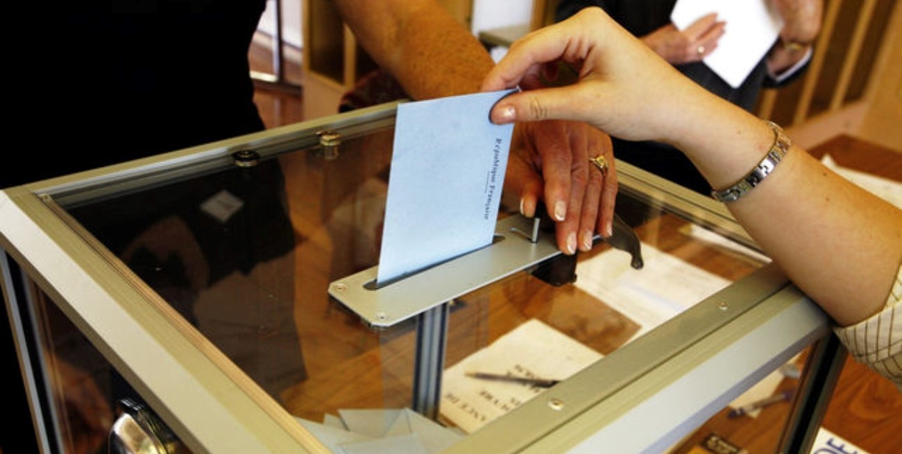 Doble elección europea: un país con menos de 40 mil habitantes y otro con 200 tropas extranjeras 