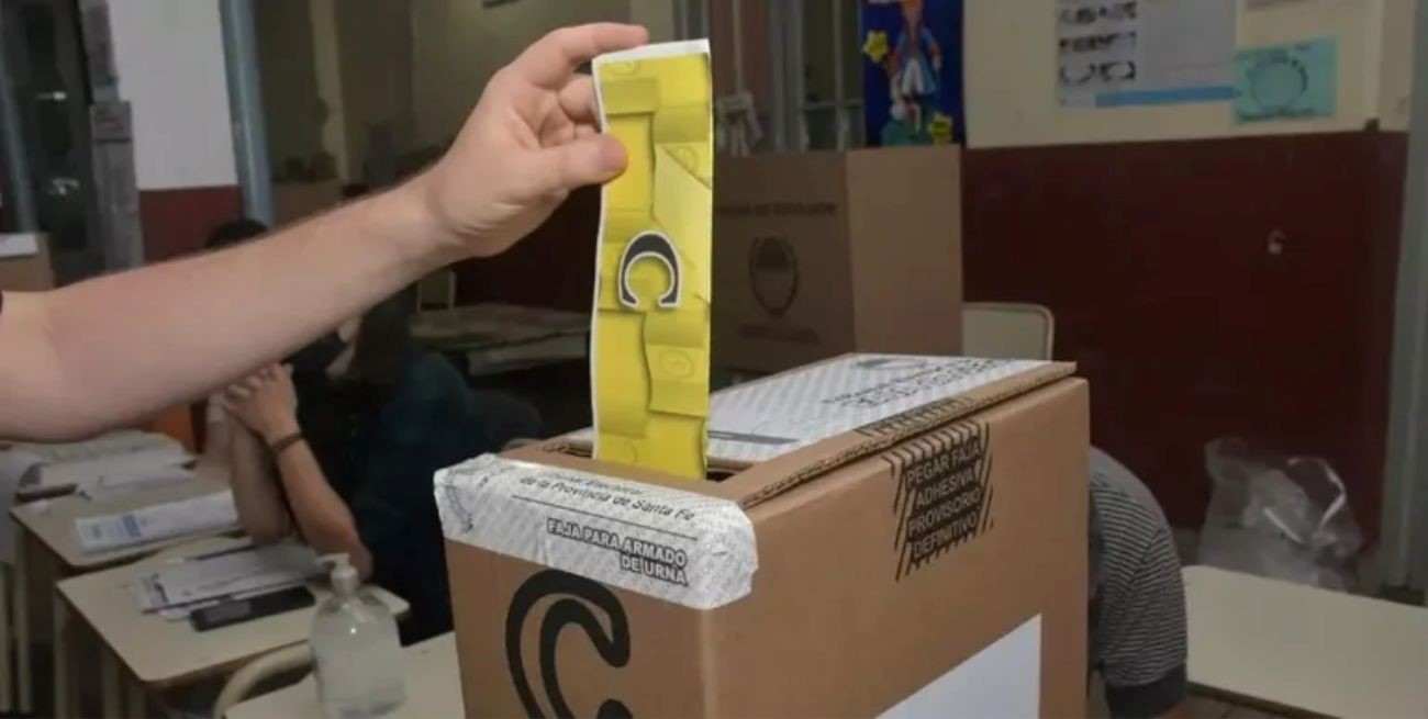 Venado Tuerto: el PJ va a internas, el resto con lista única en el Concejo