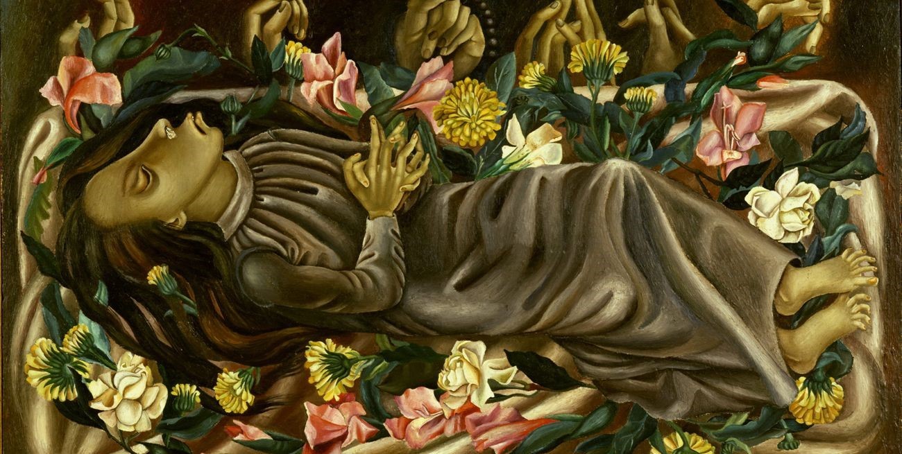 El artista mexicano que invitó a descifrar su universo
