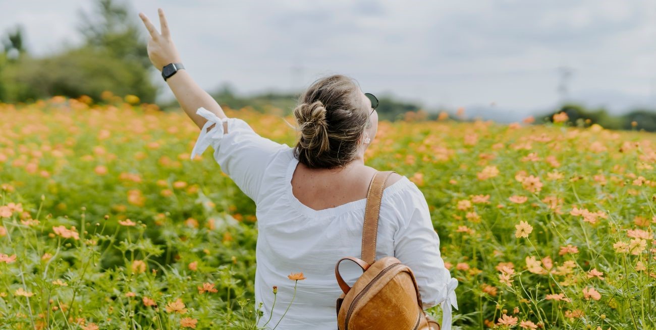 Flores según tu signo zodiacal: ¿cuál es la más adecuada para el tuyo?