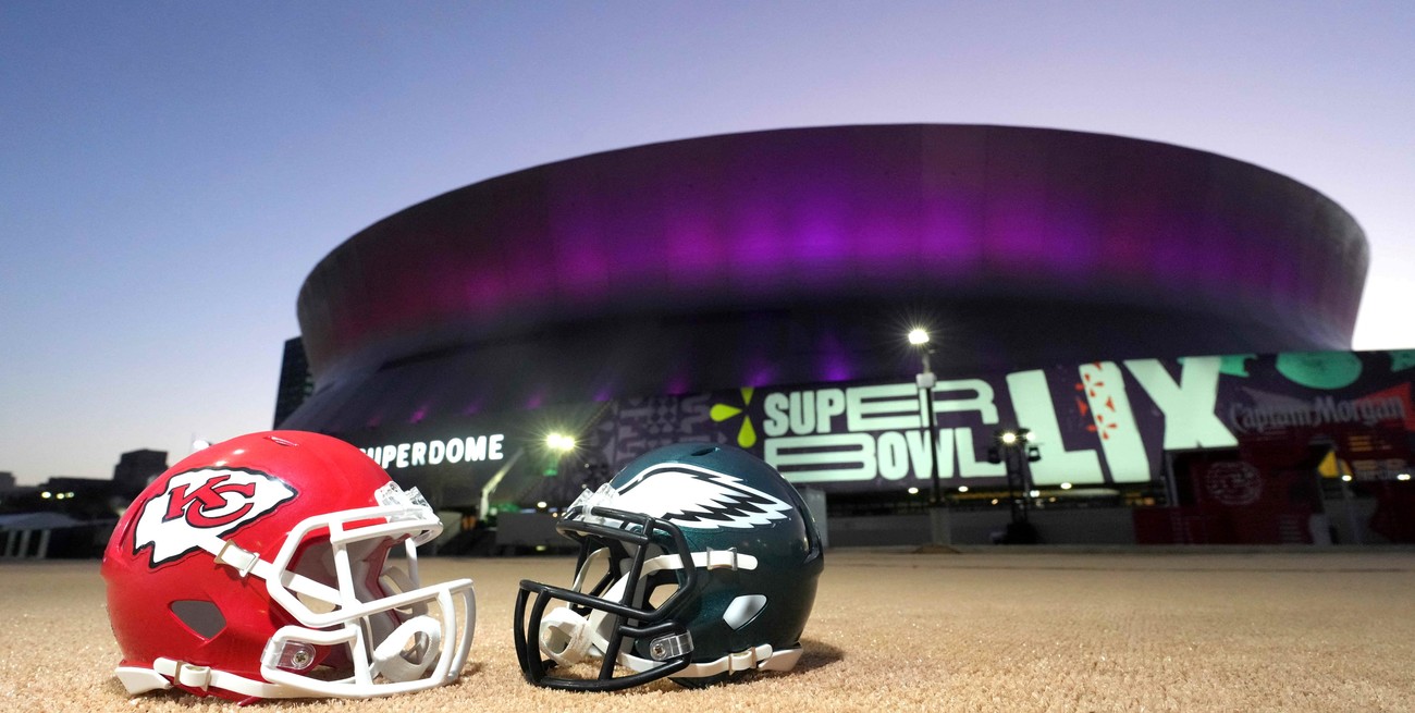 Super Bowl 2025: horario de la final y qué esperar del show de medio tiempo
