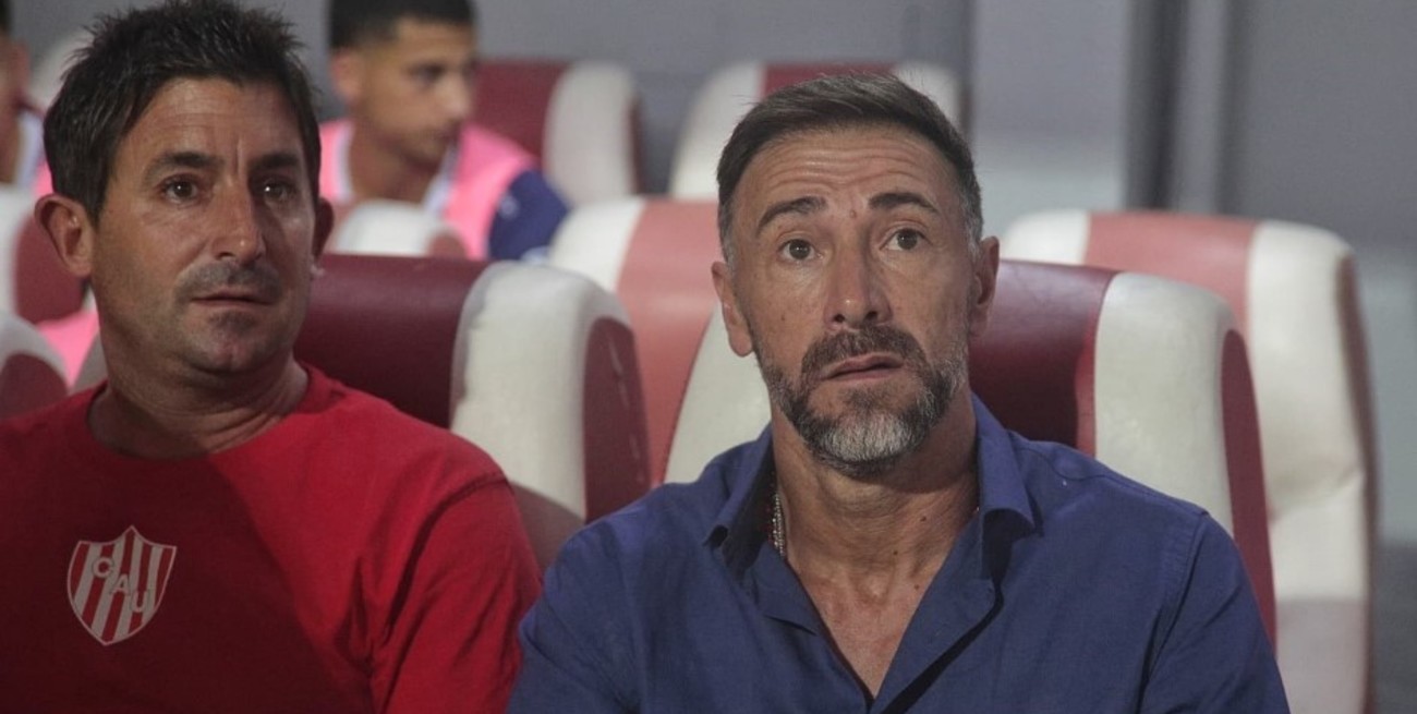 ¡Tres finales en nueve días para Unión!: Gimnasia, Copa Argentina y Mendoza