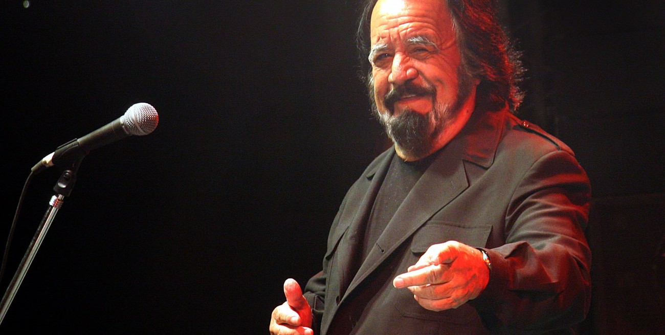 "Nosotros los de entonces…" 