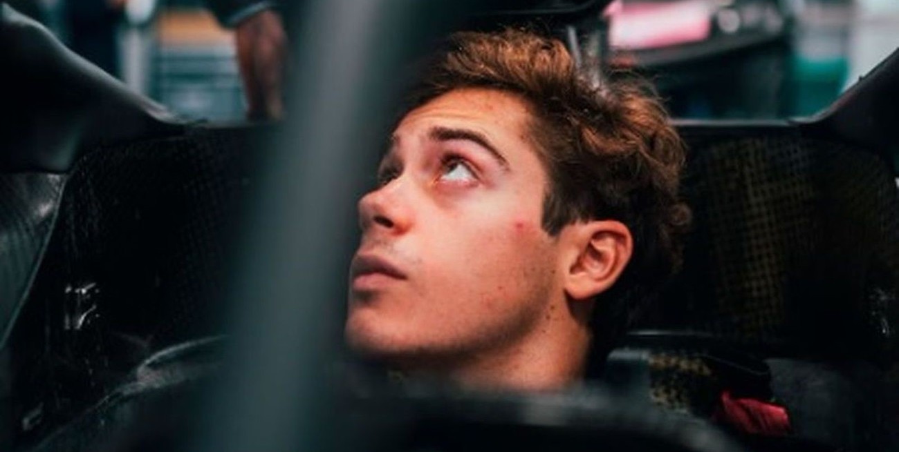 Hay expectativas favorables para el argentino: para Williams, la salida de Colapinto no es un adiós