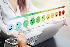 De la intuición a los datos: un nuevo enfoque para medir el bienestar laboral.