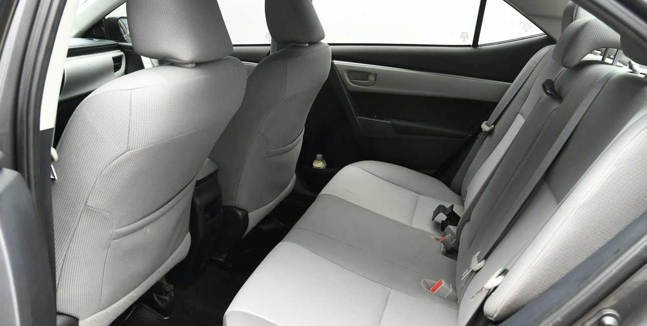 La comercialización de usados tuvo un nuevo récord en enero