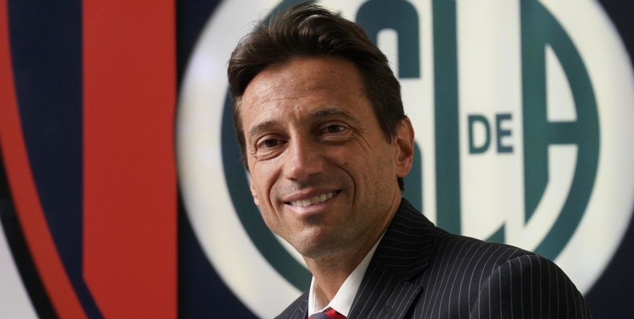 Marcelo Moretti: "Foster Gillett no ofreció nada"