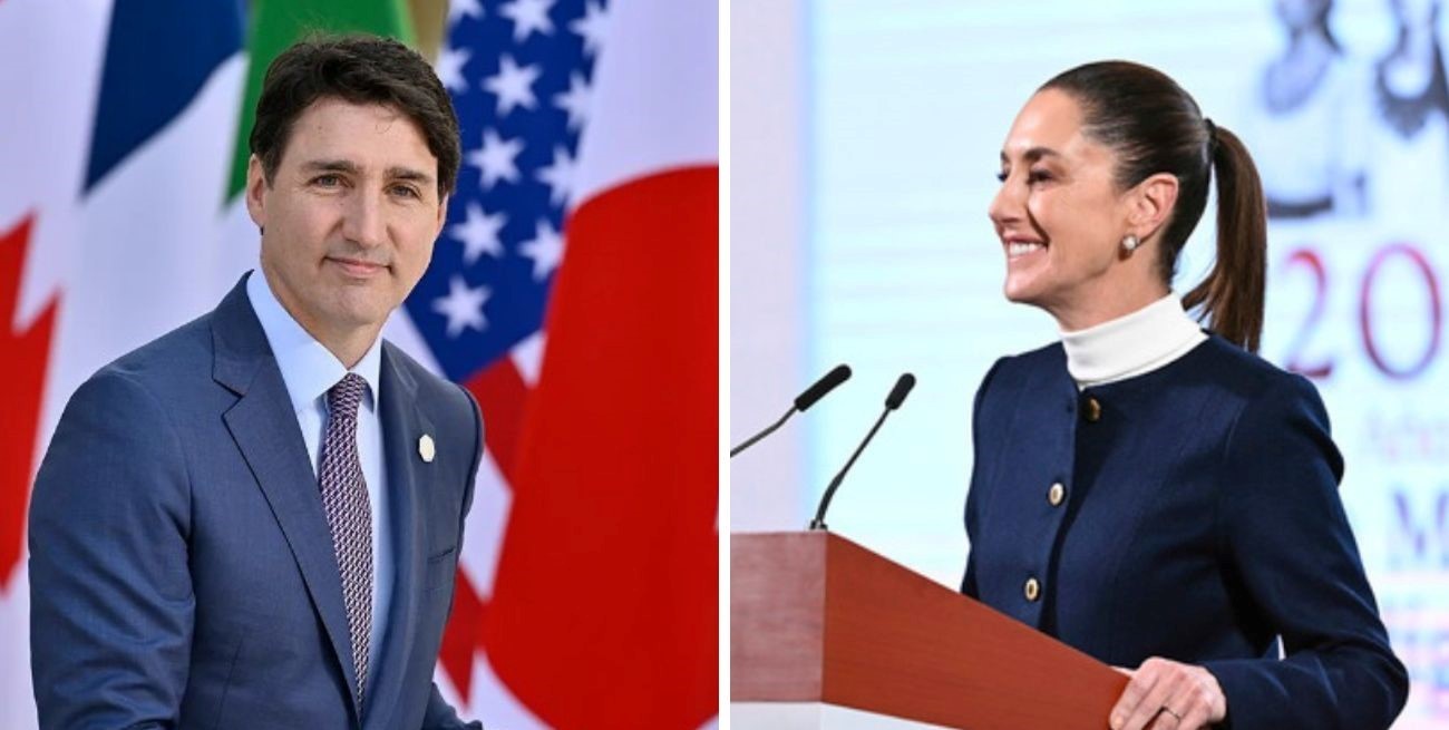 México, el gran objetivo 