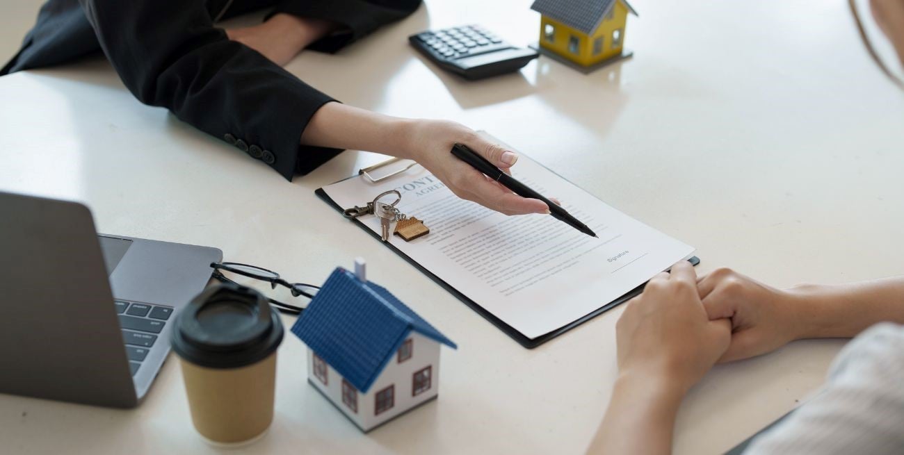 Cómo funciona el control de precios en el mercado inmobiliario