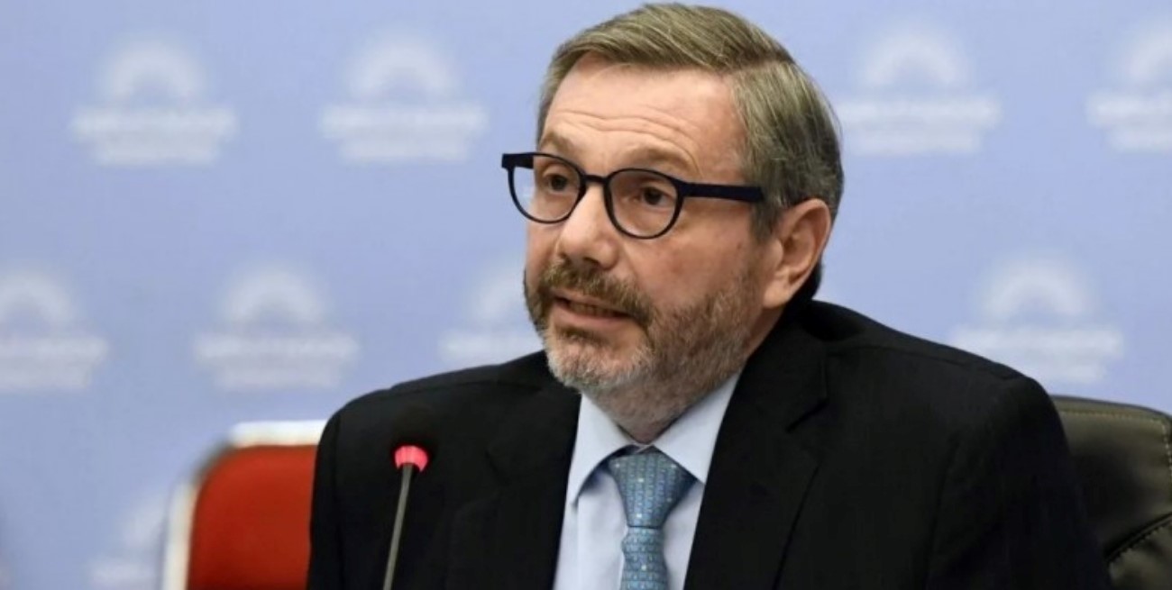 Javier Milei le pidió la renuncia a Mariano de los Heros, titular de la Anses