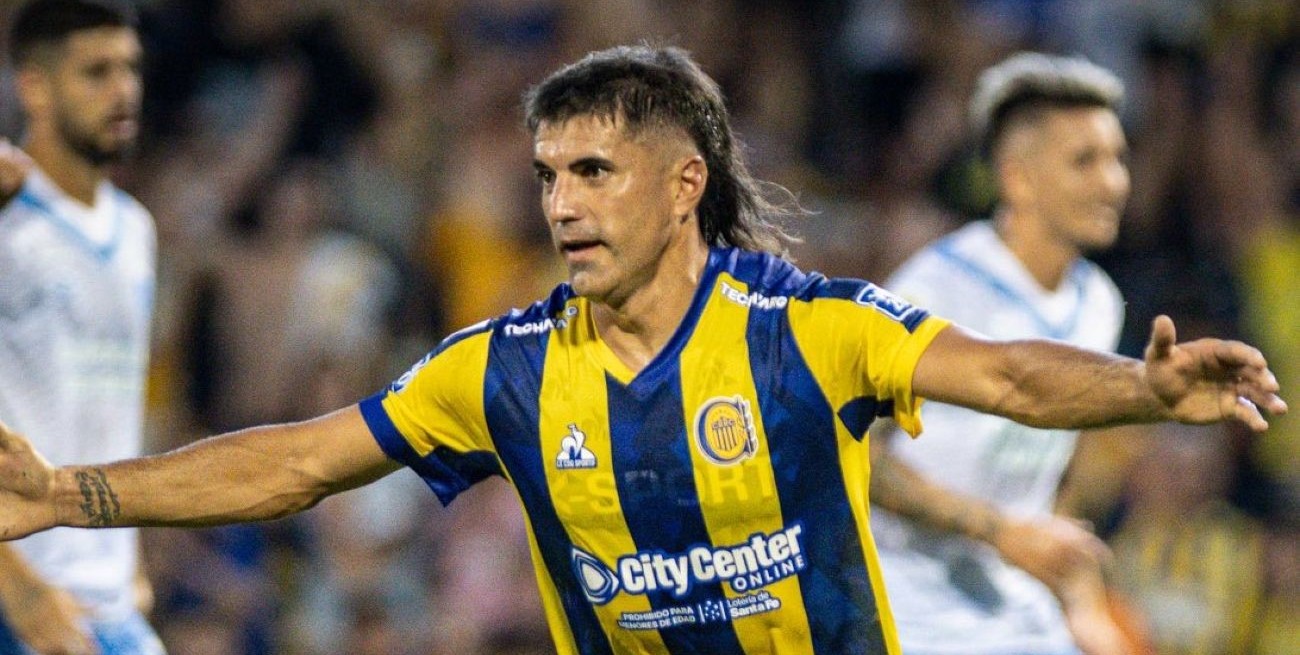 Central tiene el desafío de jugar ante Riestra sin pensar tanto en el clásico