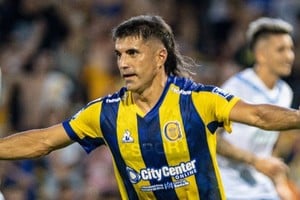 Ganador en los clásicos. Foto: El Litoral