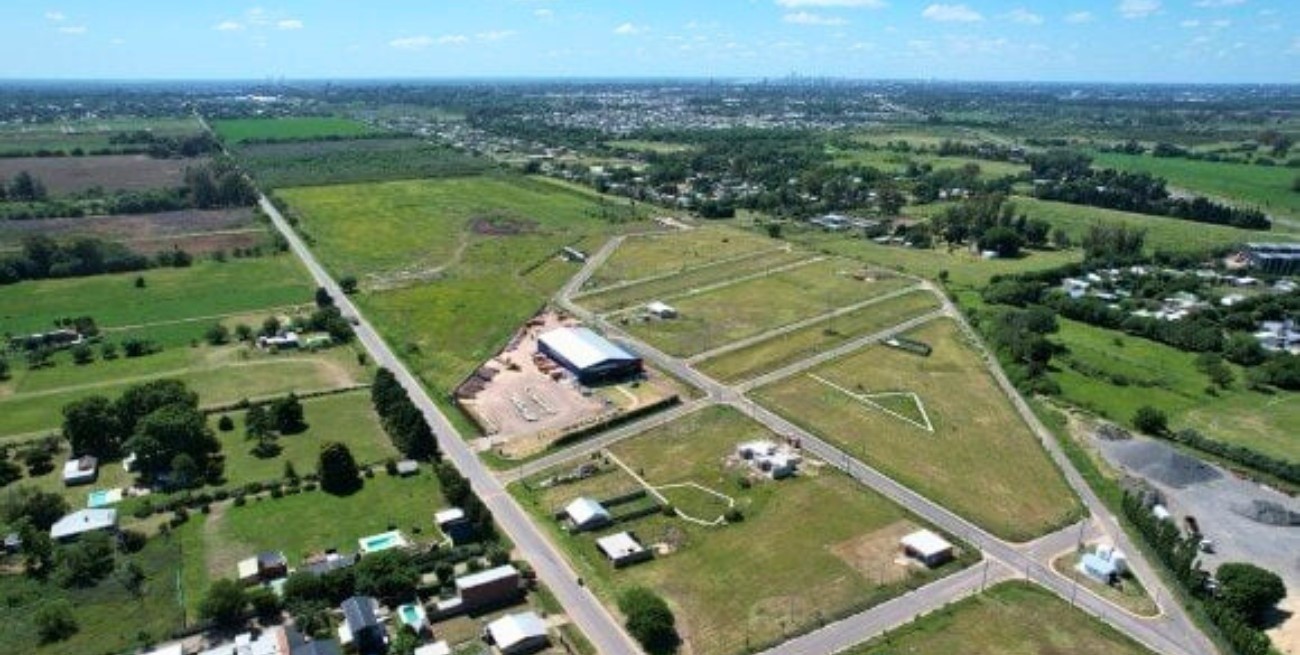 Importante desarrollo productivo de Santa Fe, ante la última instancia de aprobación