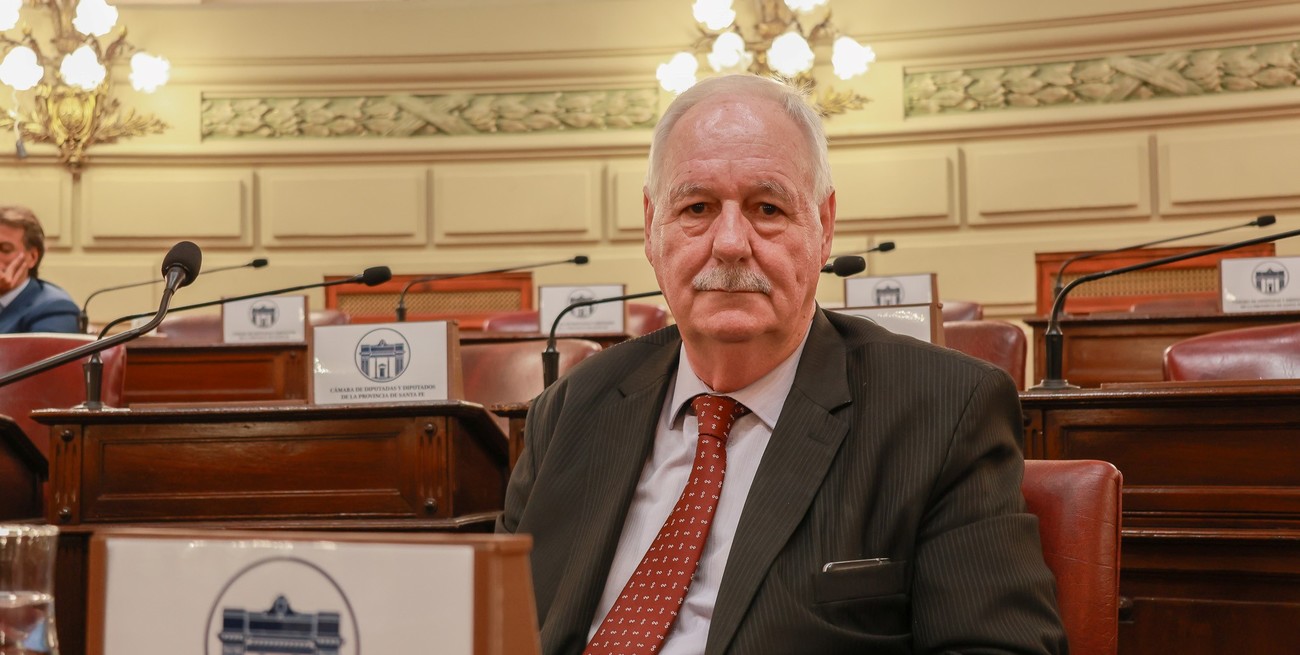 El miércoles se completa la Corte con la asunción de Rubén Weder