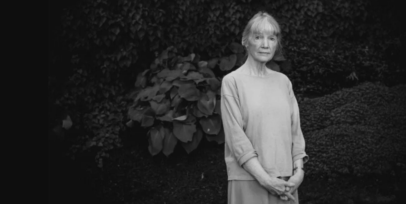 Anne Tyler y las pequeñas historias que lo dicen todo
