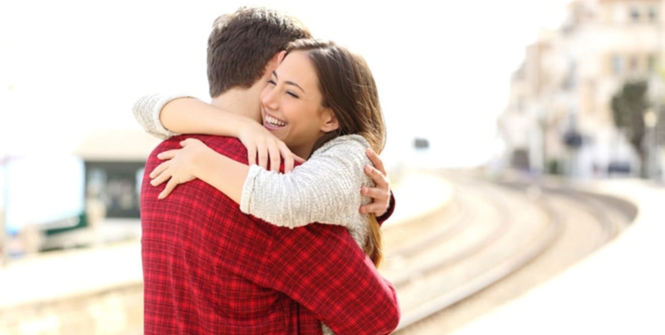 ¿Por qué nos asusta el amor?