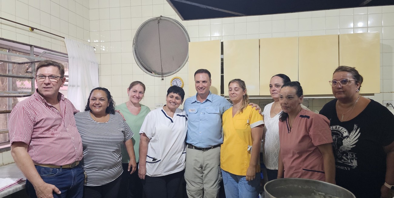 Ya tiene fecha la licitación de obras por más de 110 millones de pesos para el SAMCo de San Justo