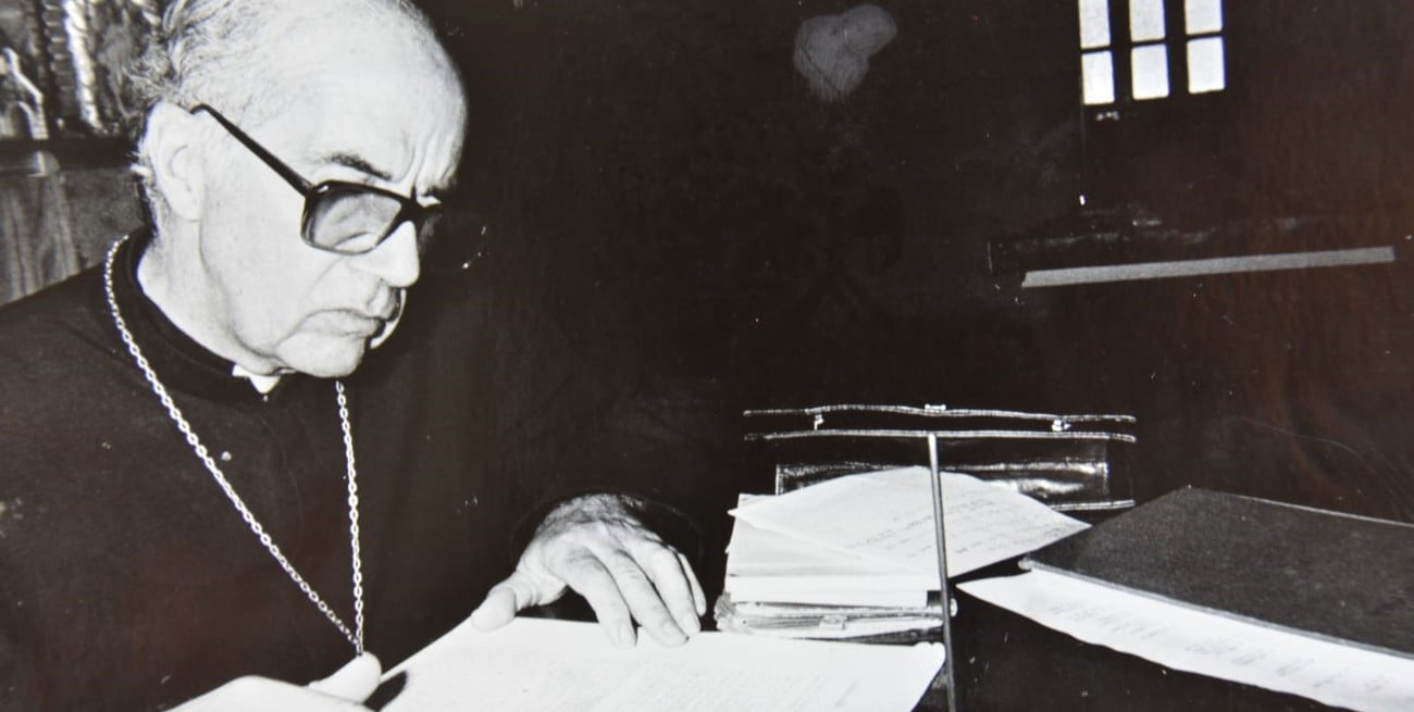 Otro motivo más para recordar a Vicente Zazpe (1920-2025)