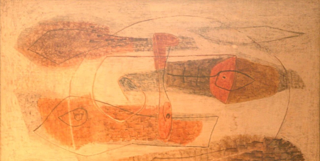 Leónidas Gambartes: ¿cómo convertir al litoral en mito?
