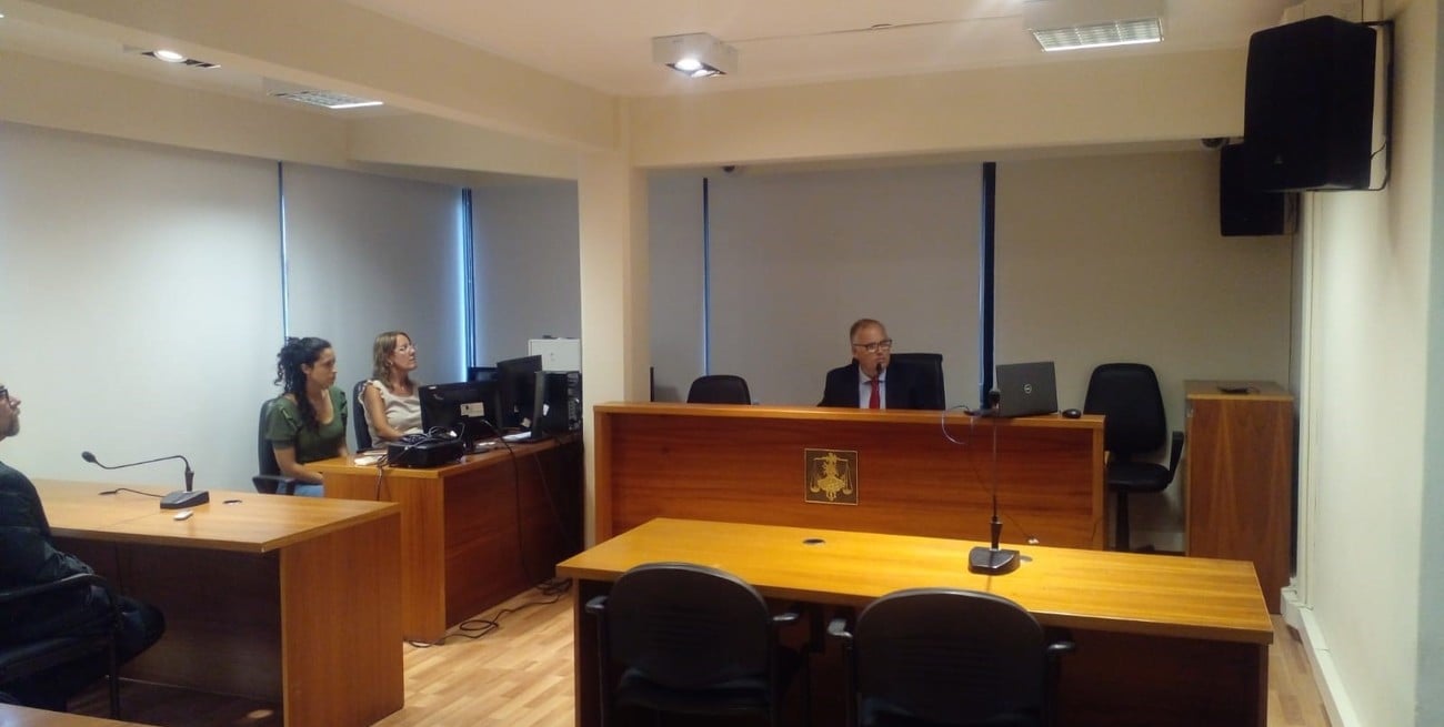 Condenaron a 11 años de prisión a Emiliano Peraltta por el crimen que conmovió a Sastre