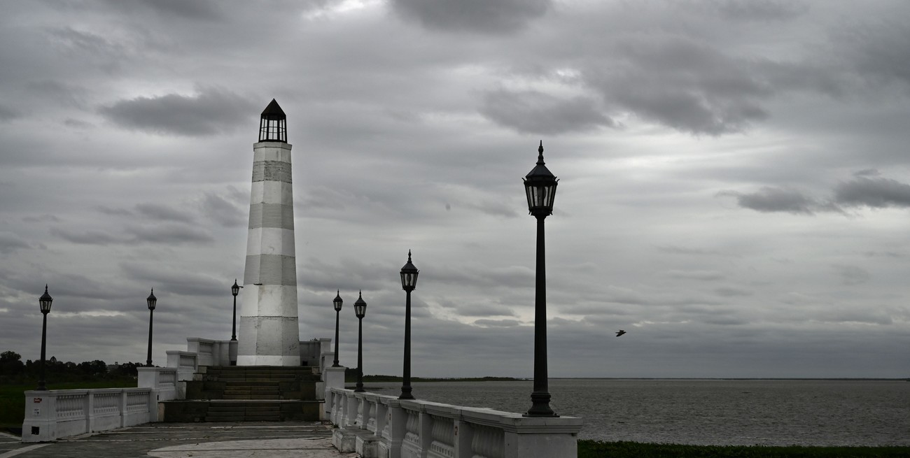 Qué dice el pronóstico del tiempo para este sábado por la noche y domingo en la ciudad de Santa Fe