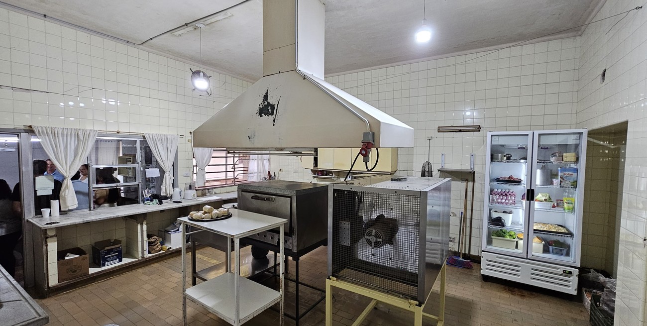 El lunes se realizará la licitación para las obras en el Samco de San Justo