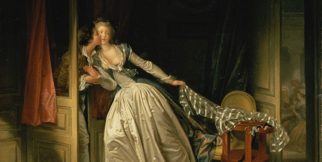 Del éxtasis a la tragedia: el amor en cinco obras maestras

