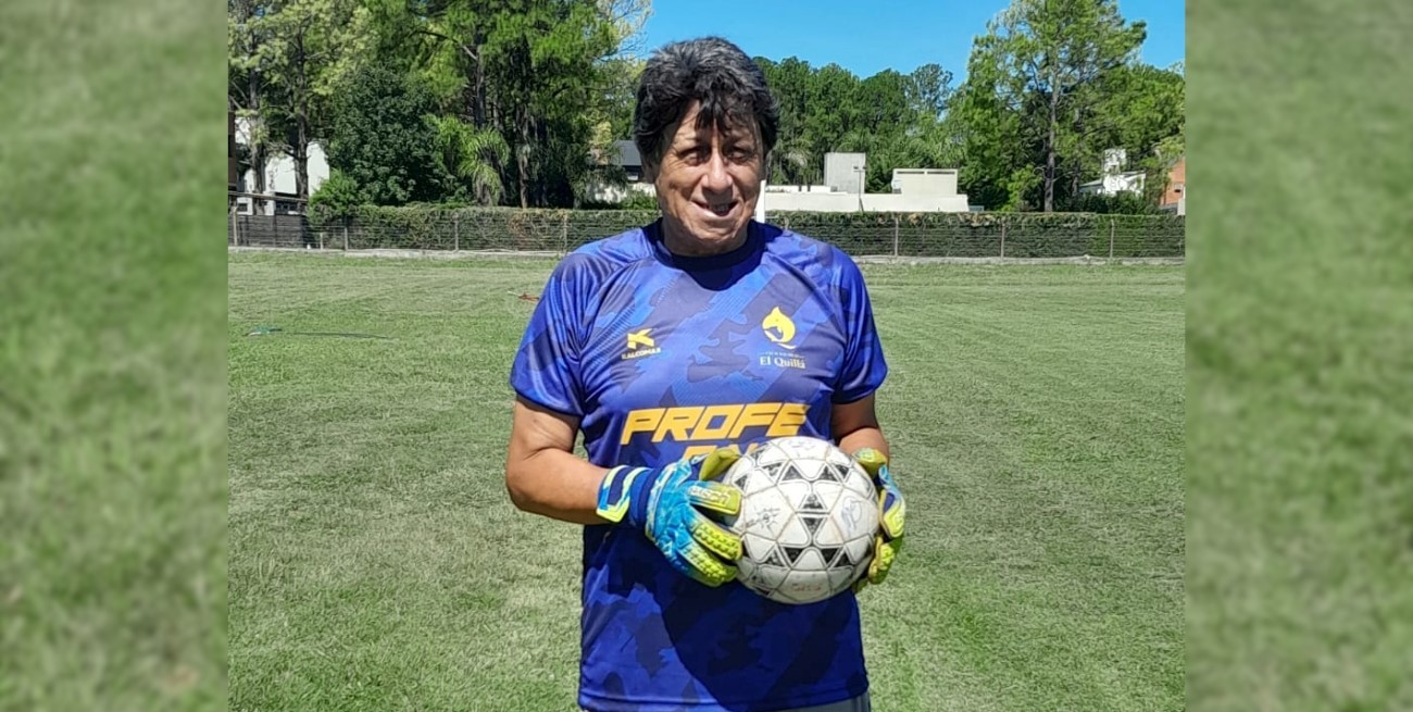 Miguel del Predo se suma al cuerpo técnico de Náutico El Quillá