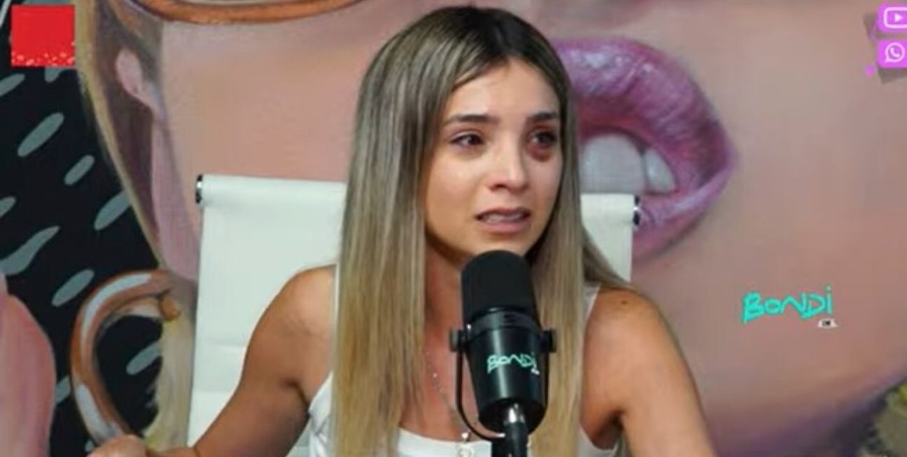 La dramática denuncia de Emily de Love is Blind por violencia de género 