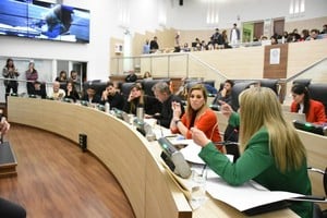 El proyecto contempla la creación de un “Registro Municipal No Llame”, una base de datos donde las personas podrán inscribirse para evitar recibir comunicaciones con fines publicitarios, comerciales o proselitistas.