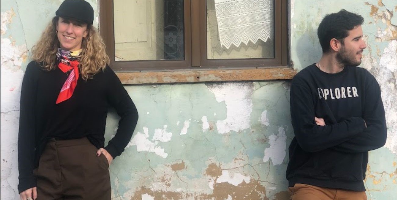 "Mina de Aljustrel": un viaje musical entre Portugal y Argentina