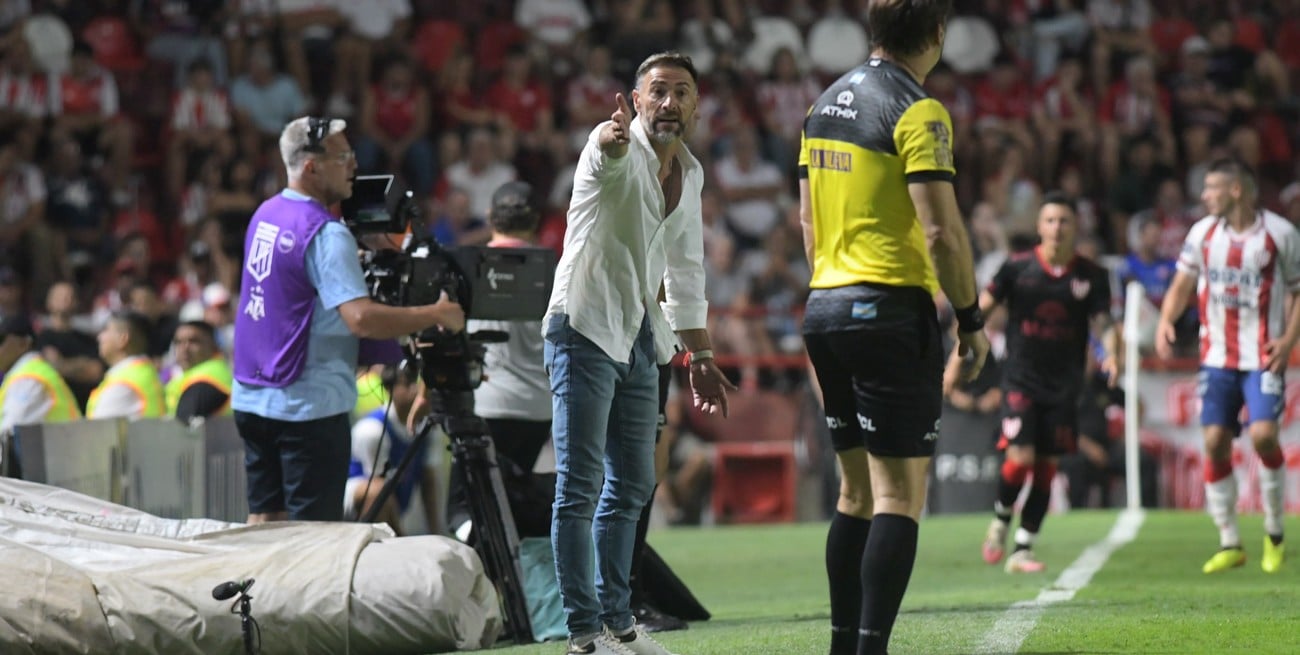 Kily González: "Se vaciaron y jugaron con el corazón"