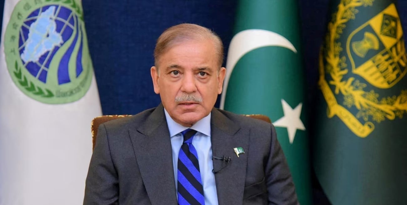 Pakistán anunció un acuerdo de paz entre Estados Unidos e Irán