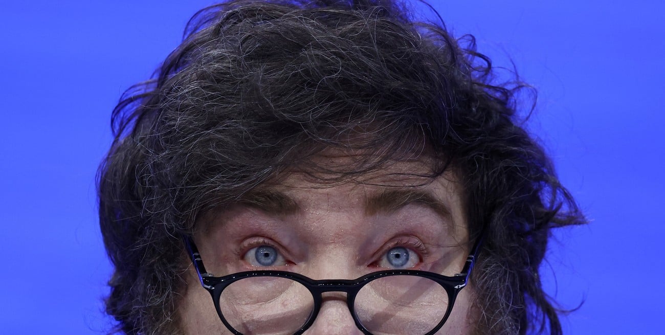 Qué es el token $LIBRA, el activo digital que "explotó" tras la recomendación de Javier Milei y luego se desplomó