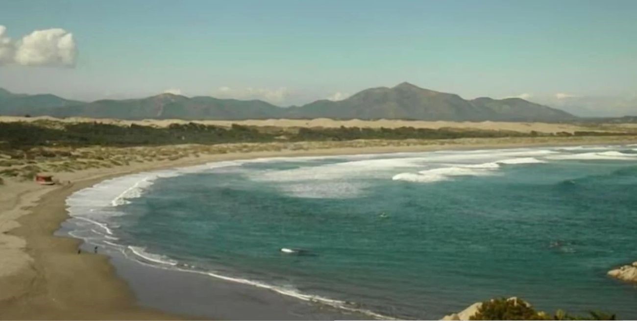 Tragedia en Chile: adolescente mendocina pierde la vida por ahogamiento