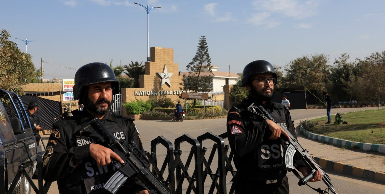 Nuevo atentado en Pakistán: 11 muertos y seis heridos