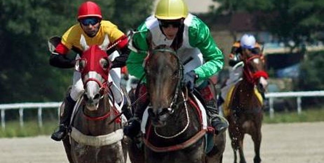 Y yo ya tengo el dato de un marcador…