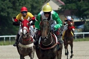 "Tirate un lance... Prendete en un final de bandera verde, sino te salva un pingo… quién lo va hacer".