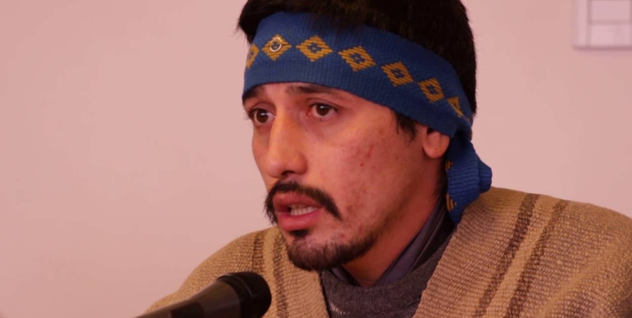 El gobierno nacional declaró a la Resistencia Ancestral Mapuche como grupo terrorista