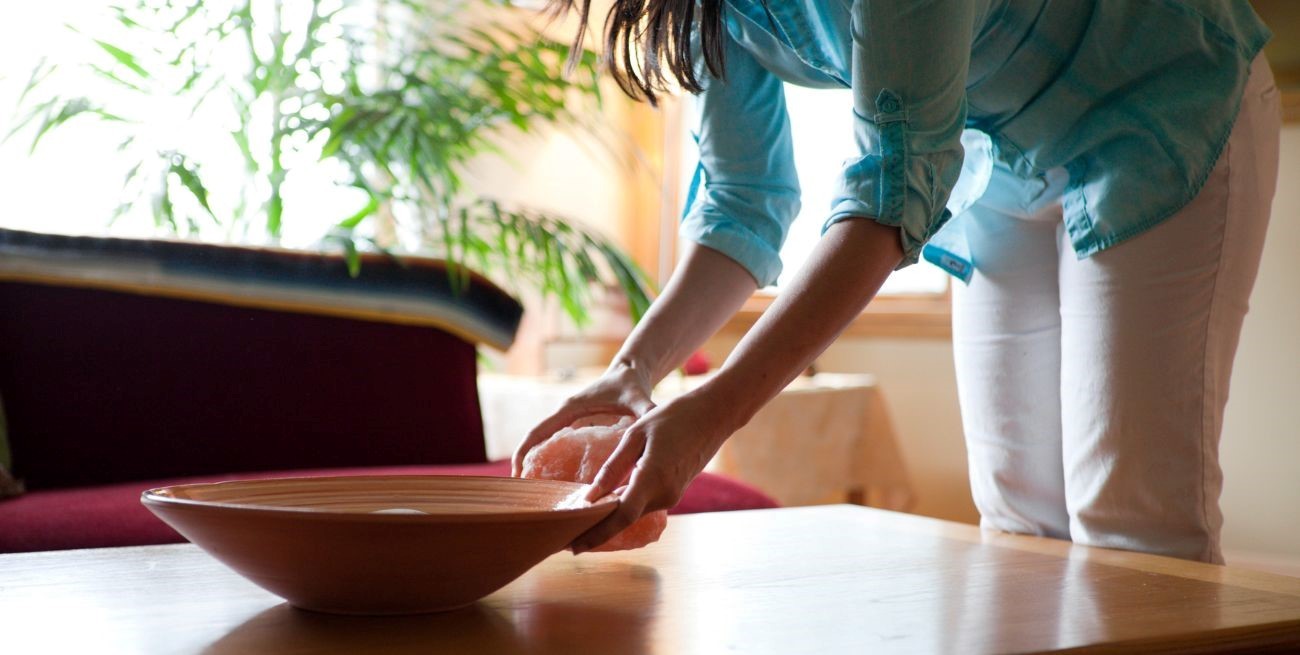 La importancia de un hogar limpio y organizado en el Feng Shui