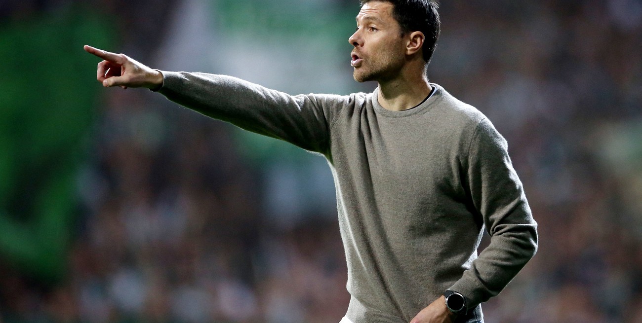 Xabi Alonso tendría arreglada su llegada al Real Madrid