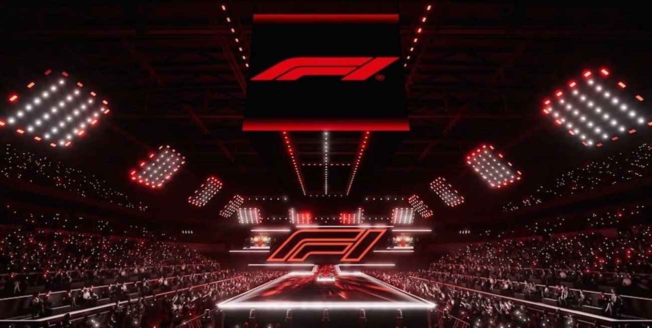 Fórmula 1: horario y en qué plataforma podrá verse el lanzamiento y presentación de los equipos