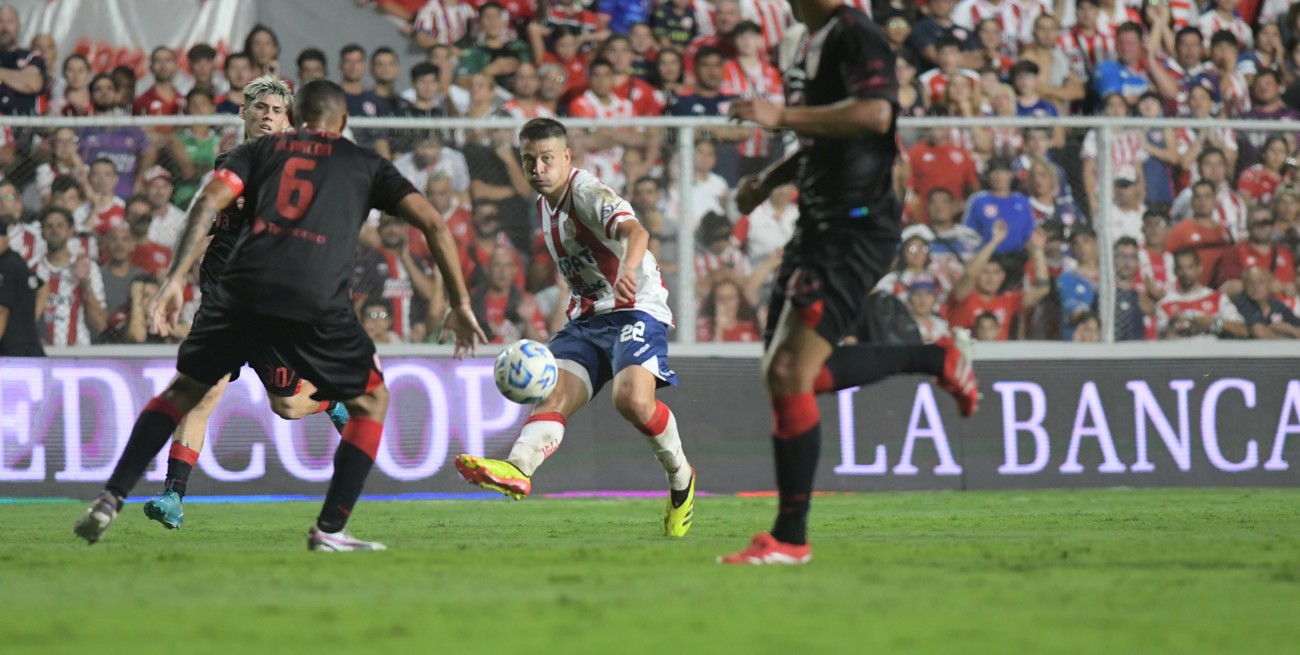 El Kily afronta dificultades para mantener el esquema