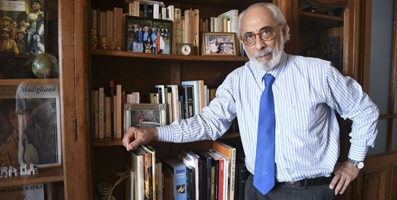 "Bendito el hombre que confía en el Señor"